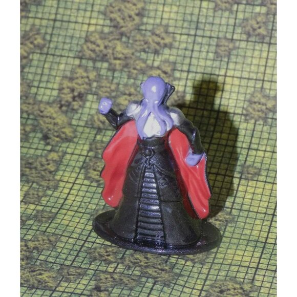 Jada Toys DUNGEONS & DRAGONS Die Cast Figurines 4 Pack Starter Pack - Picture 6 of 8